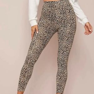 Shein leggings